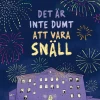 Det är inte dumt att vara snäll