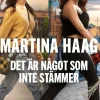 Det är något som inte stämmer