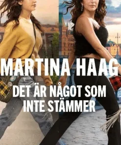 Det är något som inte stämmer