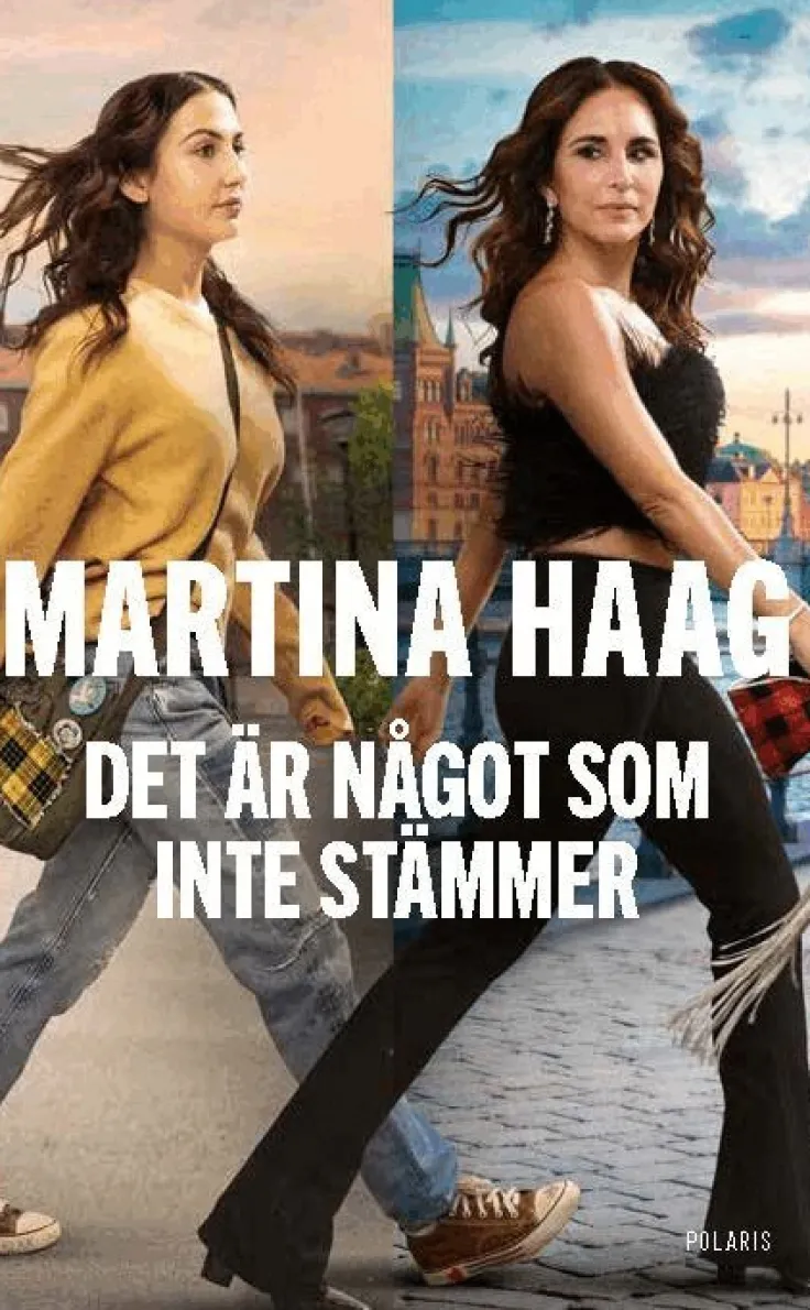 Det är något som inte stämmer