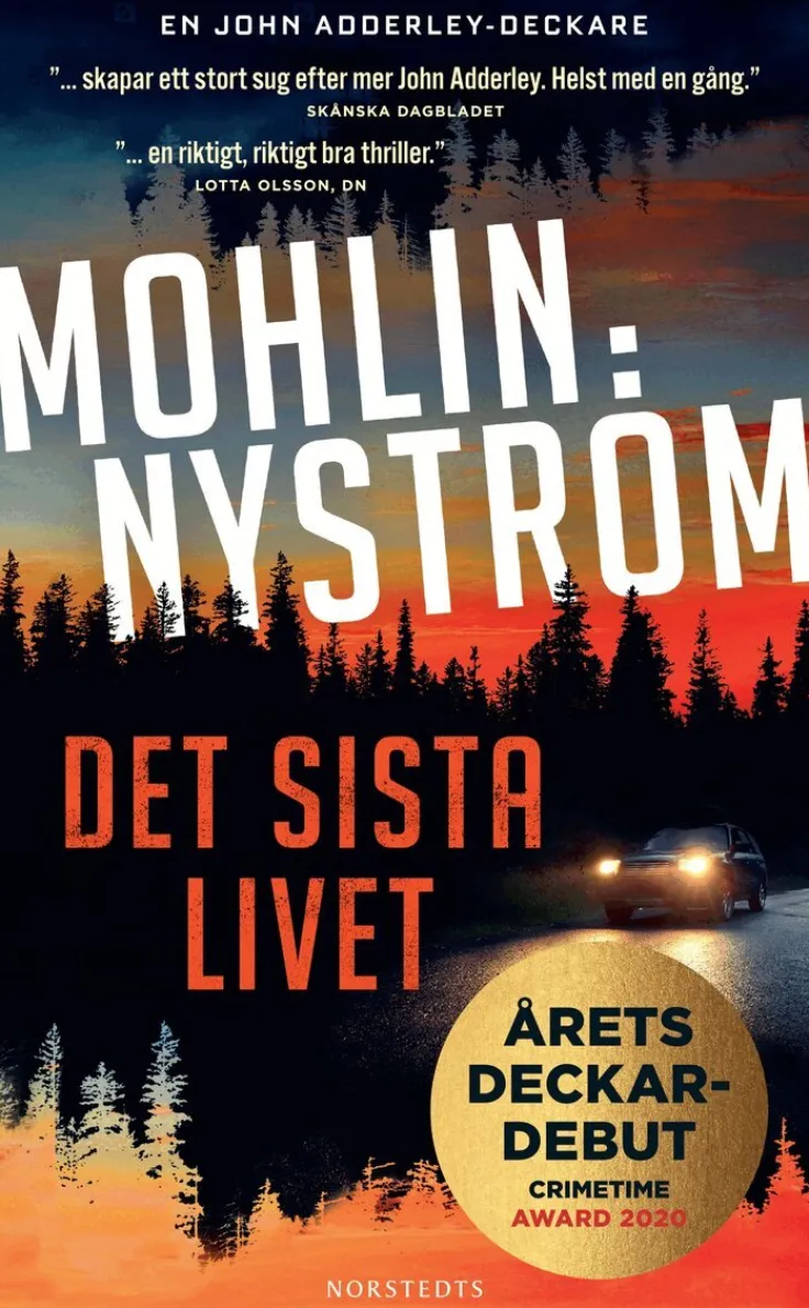 Det sista livet