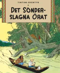 Det sönderslagna örat