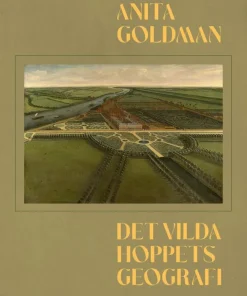 Det vilda hoppets geografi