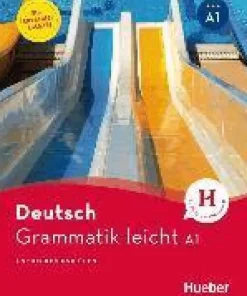 Deutsch Grammatik leicht