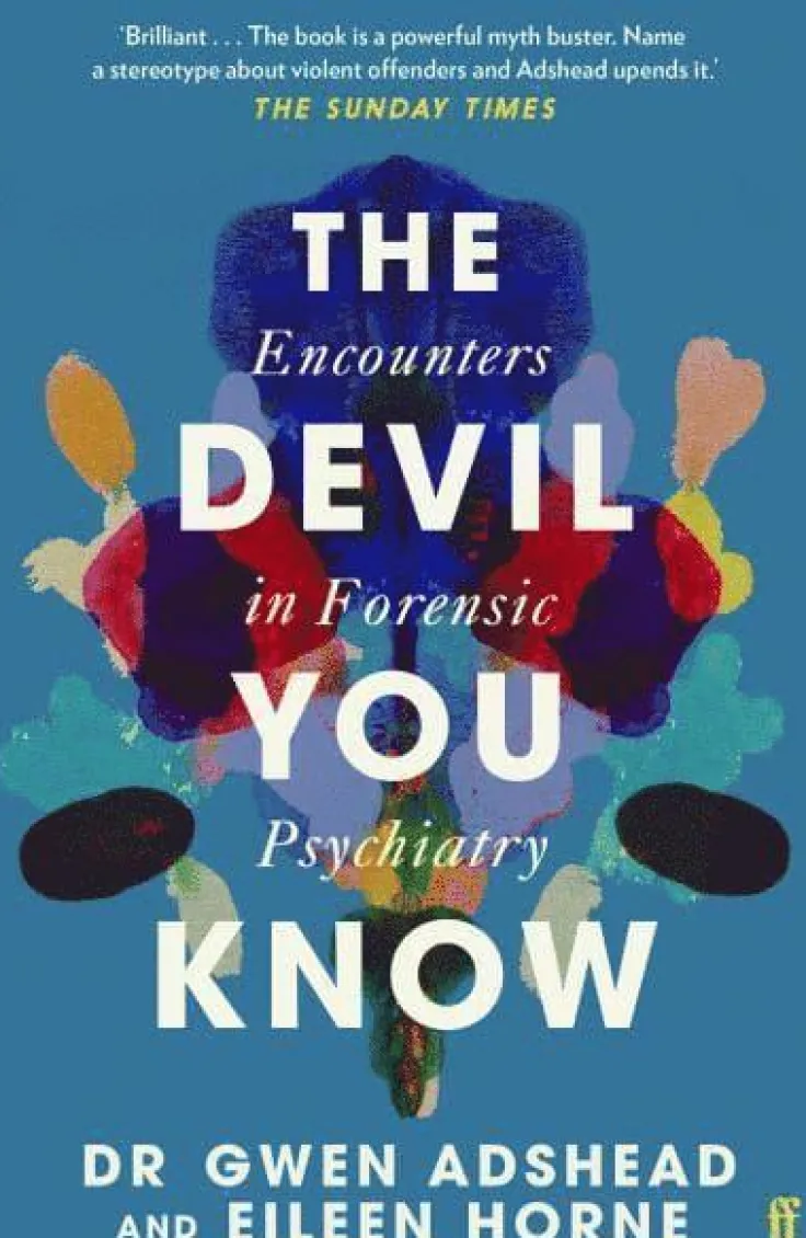 Devil You Know