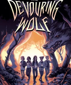 Devouring Wolf