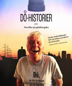 Dö-historier eller noveller på göteborgska