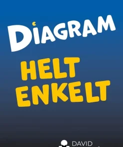 Diagram helt enkelt
