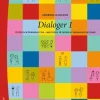 Dialoger 1 Elevpaket - Tryckt bok + Digital elevlicens 12 mån - Texter och övningar i sva - med fokus på svenska i vardagssituationer