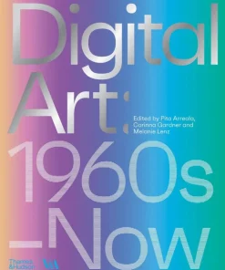 Digital Art (Victoria and Albert Museum)