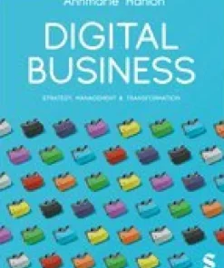 Digital Business