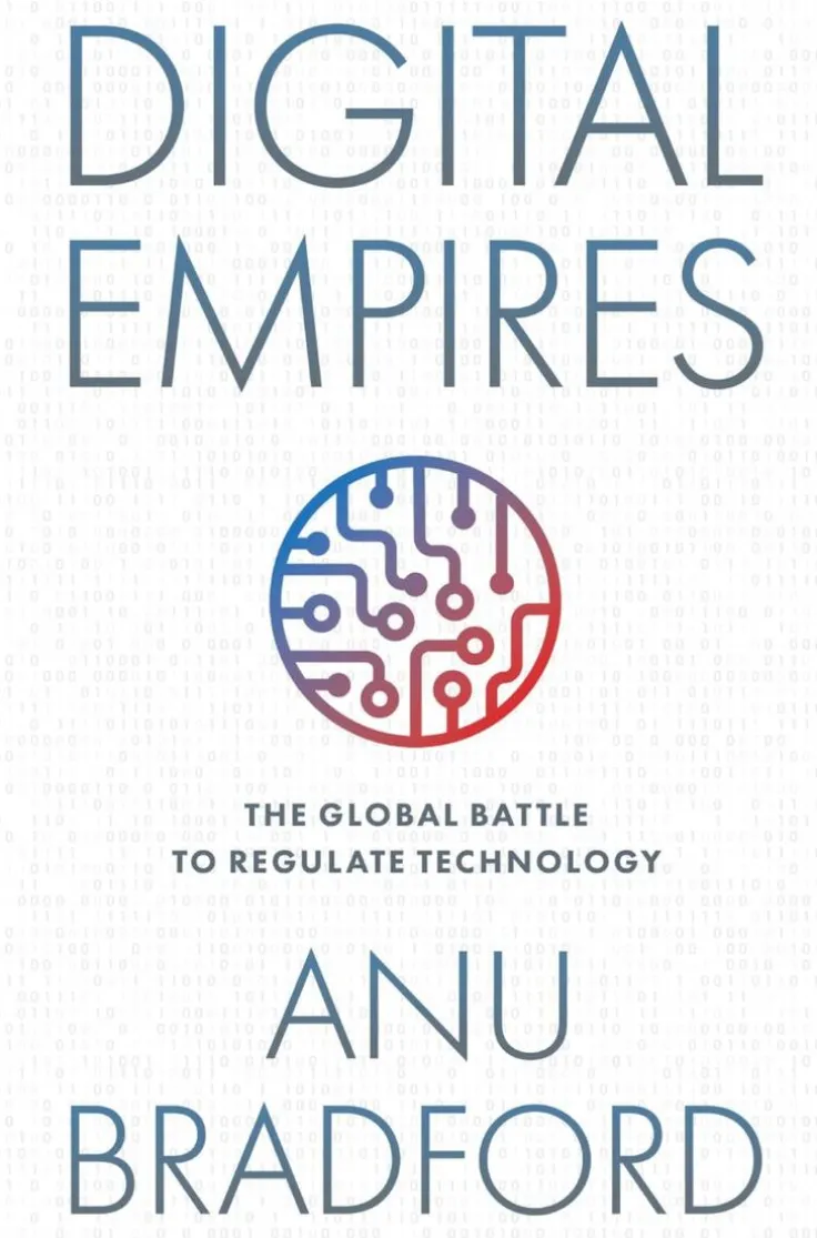 Digital Empires