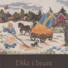 Dikt i brunt : nationalism och nazism i parnassens marginal