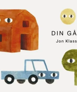 Din gård