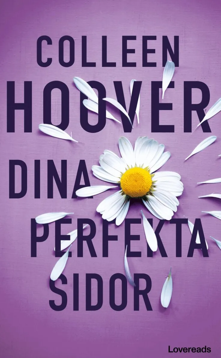 Dina perfekta sidor