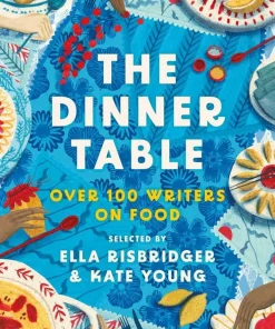Dinner Table