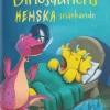 Dinosauriens hemska snarkande (läsnivå 3)