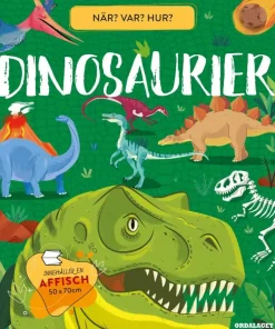 Dinosaurier