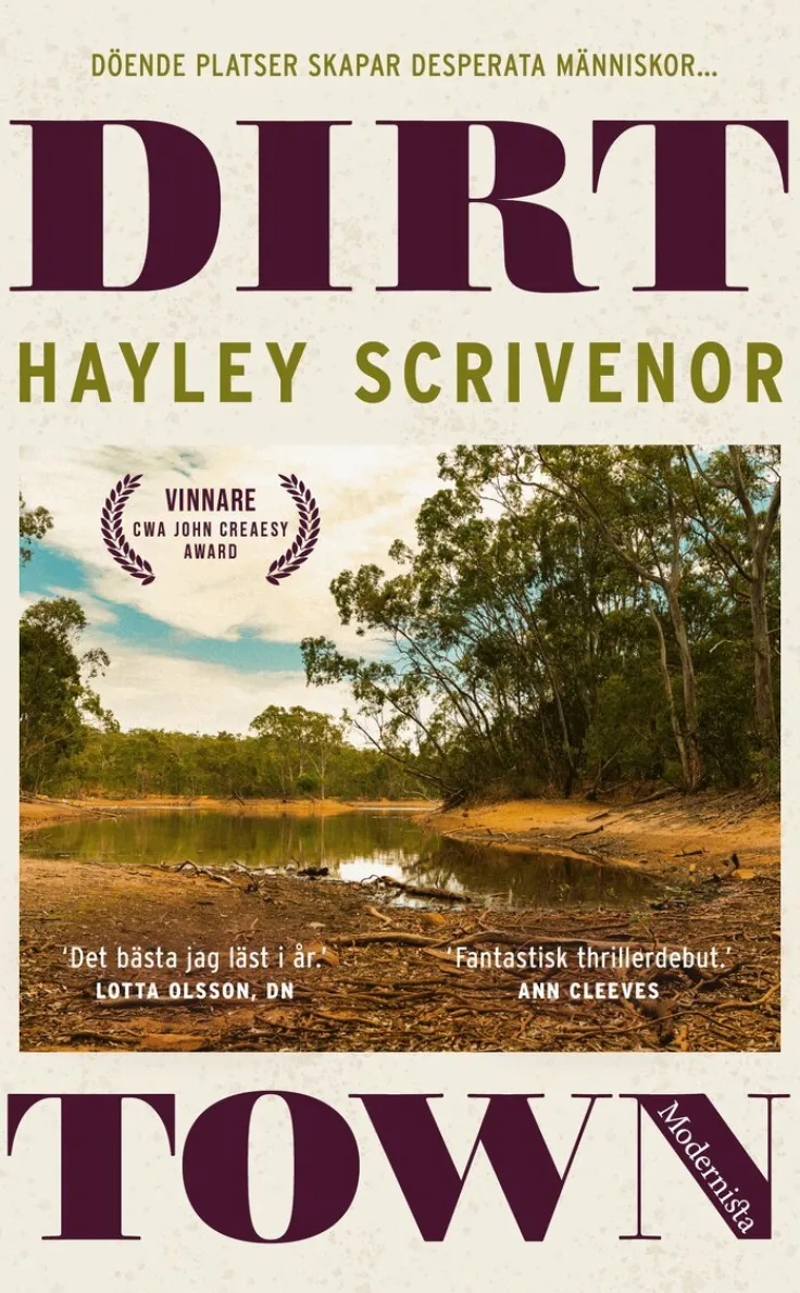 Dirt Town