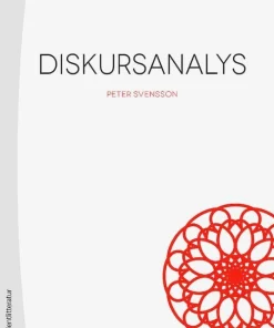Diskursanalys - Greppbar metod