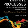Dispute Processes
