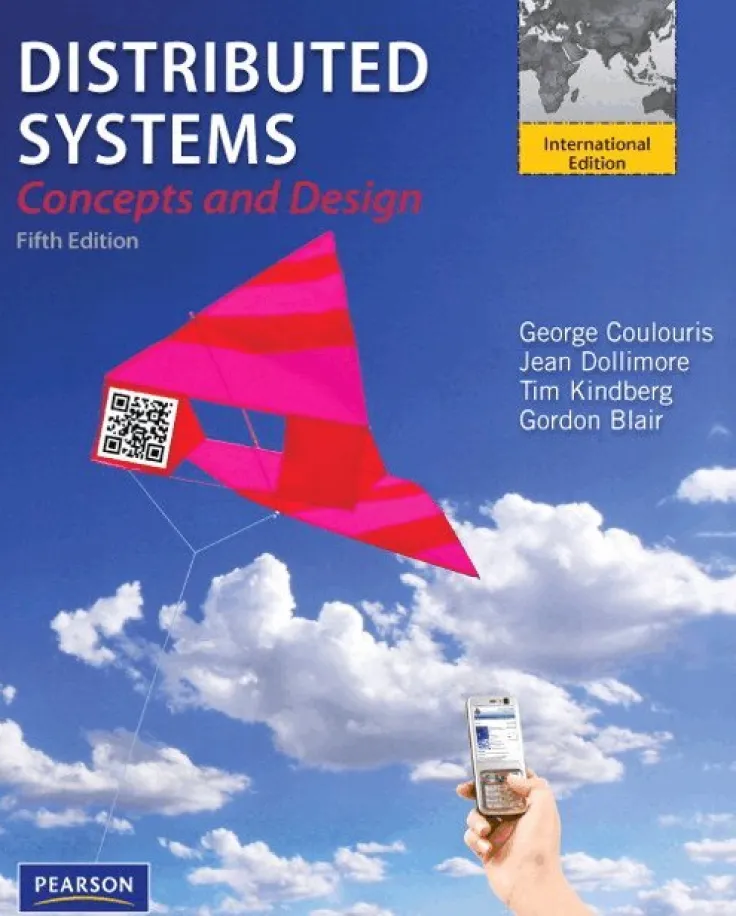 Distributed Systems