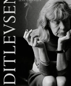 Ditlevsen : en biografi