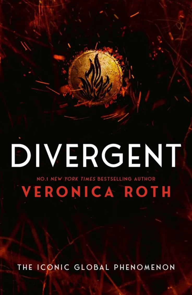 Divergent