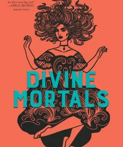 Divine Mortals International Edition