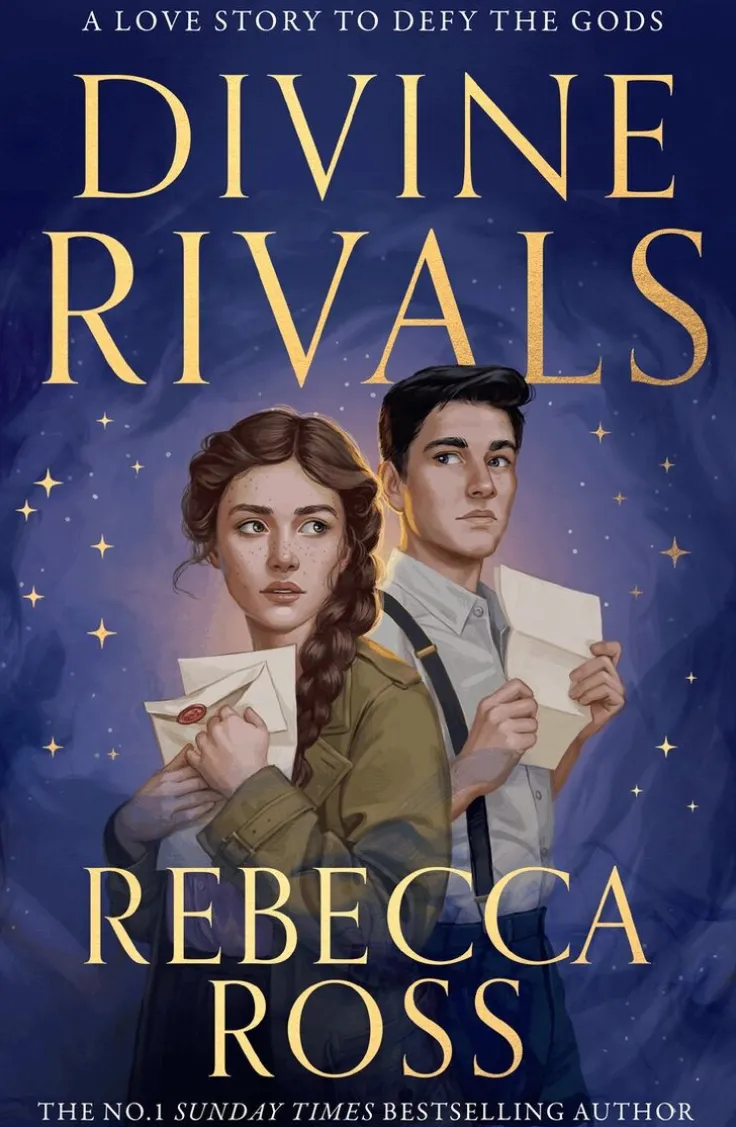 Divine Rivals