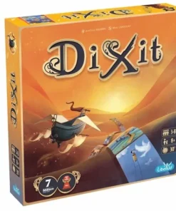 Dixit