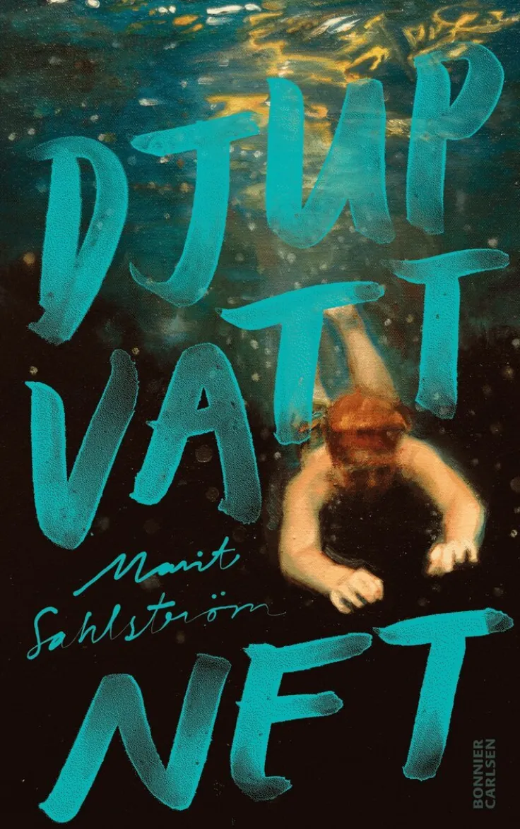 Djupvattnet