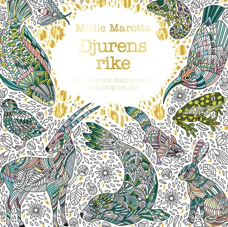 Djurens rike