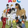 Djurkompisarnas ABC
