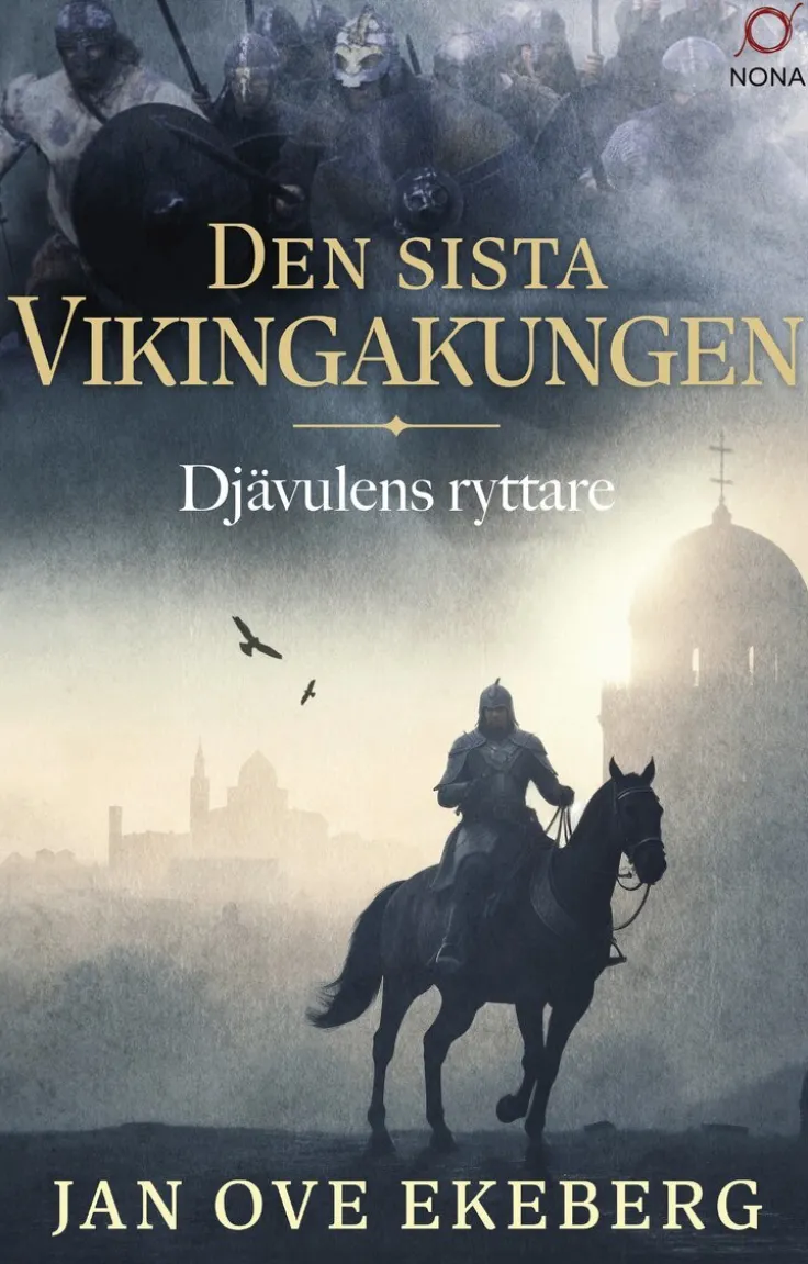 Djävulens ryttare