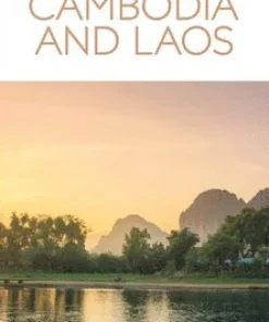 DK Cambodia and Laos