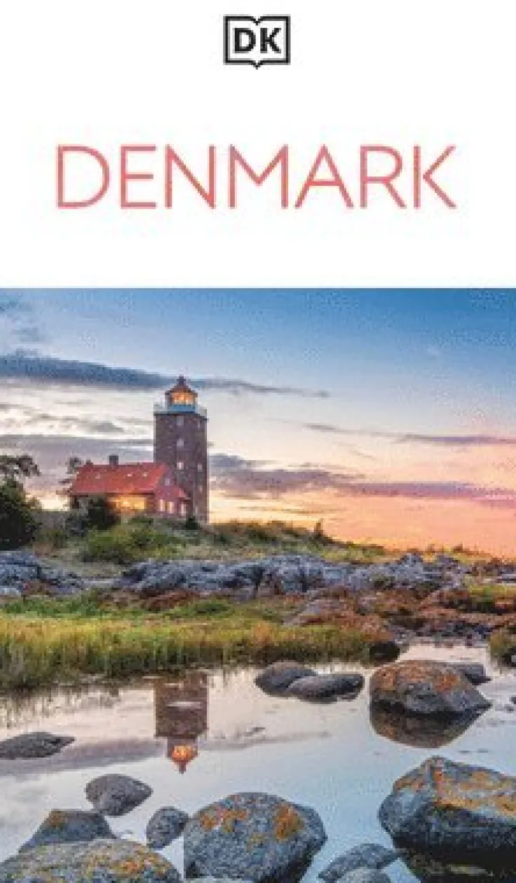 DK Denmark