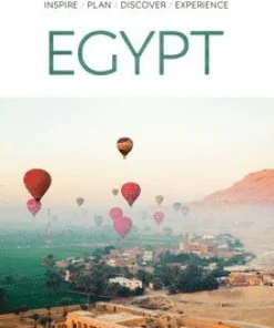 DK Egypt