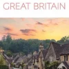 DK Great Britain