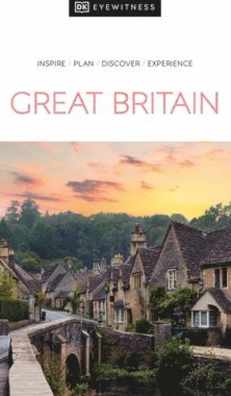 DK Great Britain