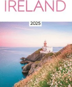 DK Ireland