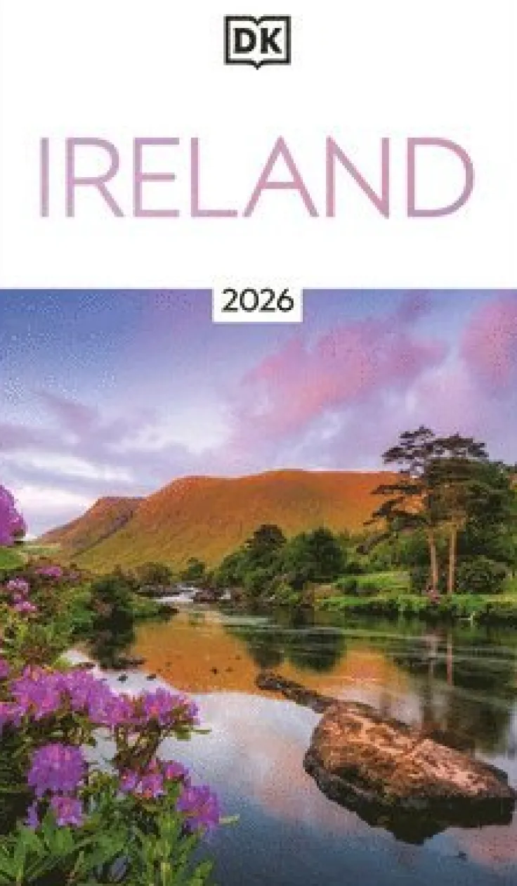 DK Ireland