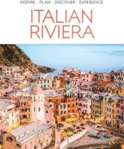 DK Italian Riviera