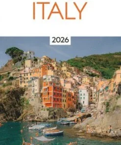 DK Italy