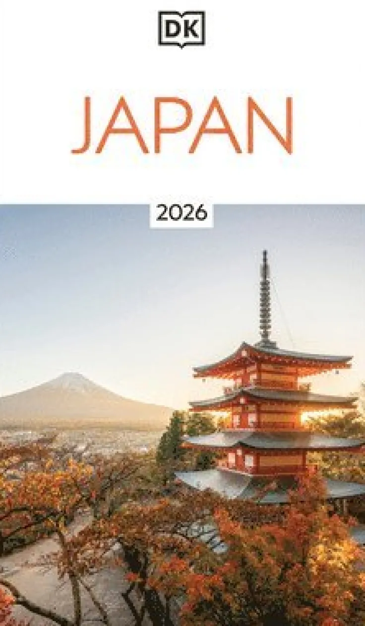 DK Japan