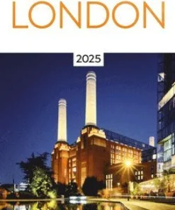 DK London
