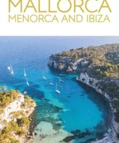 DK Mallorca, Menorca and Ibiza