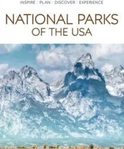 DK National Parks of the USA