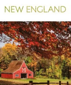 DK New England