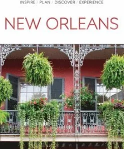 DK New Orleans